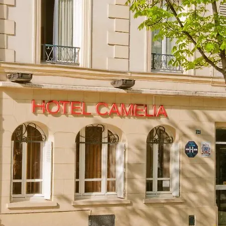 Hotel Camelia 2*