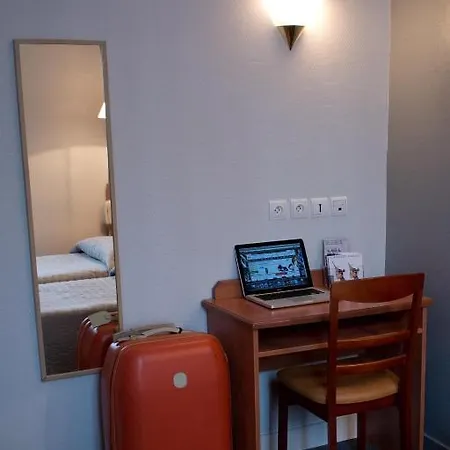 Hotel Camelia 2*