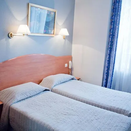 Hotel Camelia