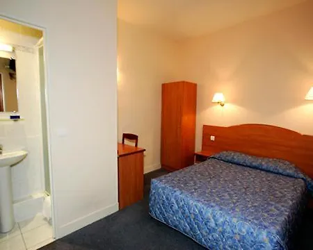 Camelia Hotel 2*