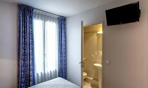 Hotel Camelia París