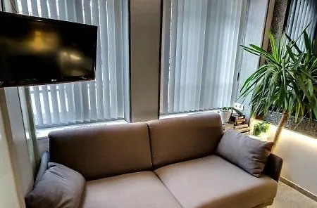 Szálloda Camelia 2*