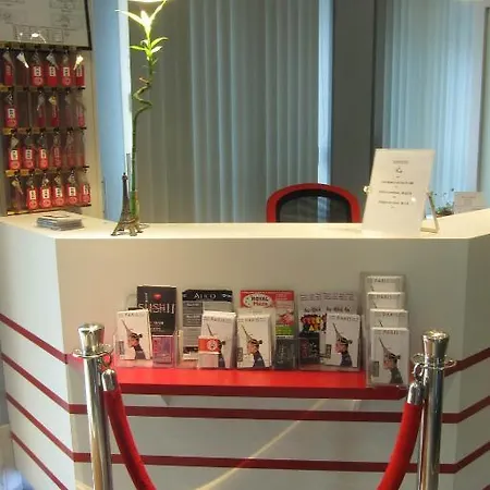 Szálloda Camelia 2*