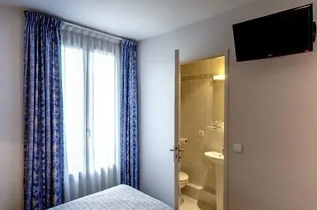Hotel Camelia Paris