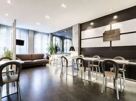 Camelia Hotel