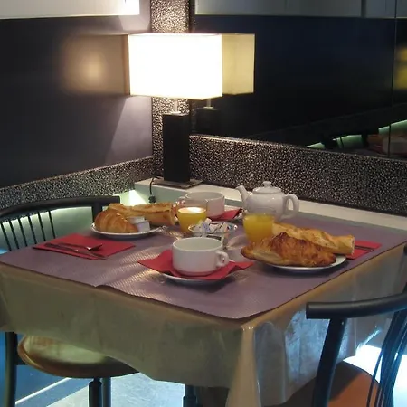 Hotel Camelia Paris
