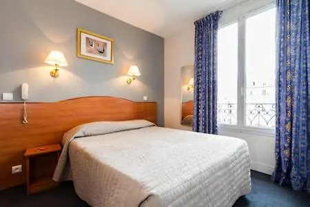 Camelia Hotel