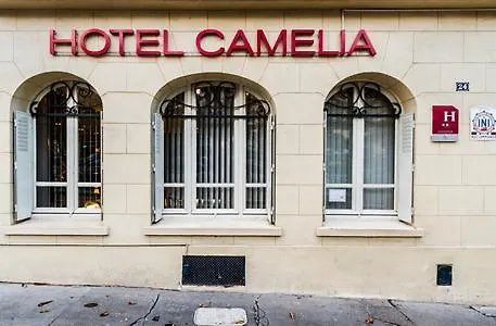 Hotel Camelia Paris